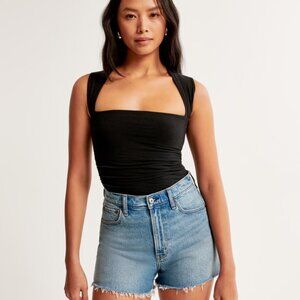 Abercrombie & Fitch The A&F Ava Top in Size M